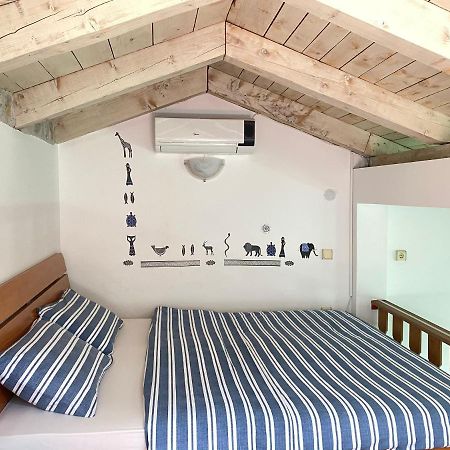 Guest House Villa Natali Budva Exterior foto