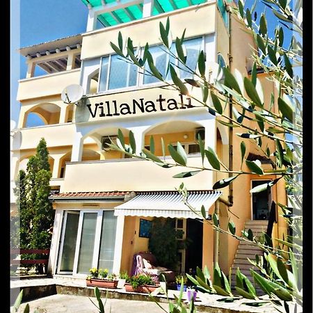 Guest House Villa Natali Budva Exterior foto