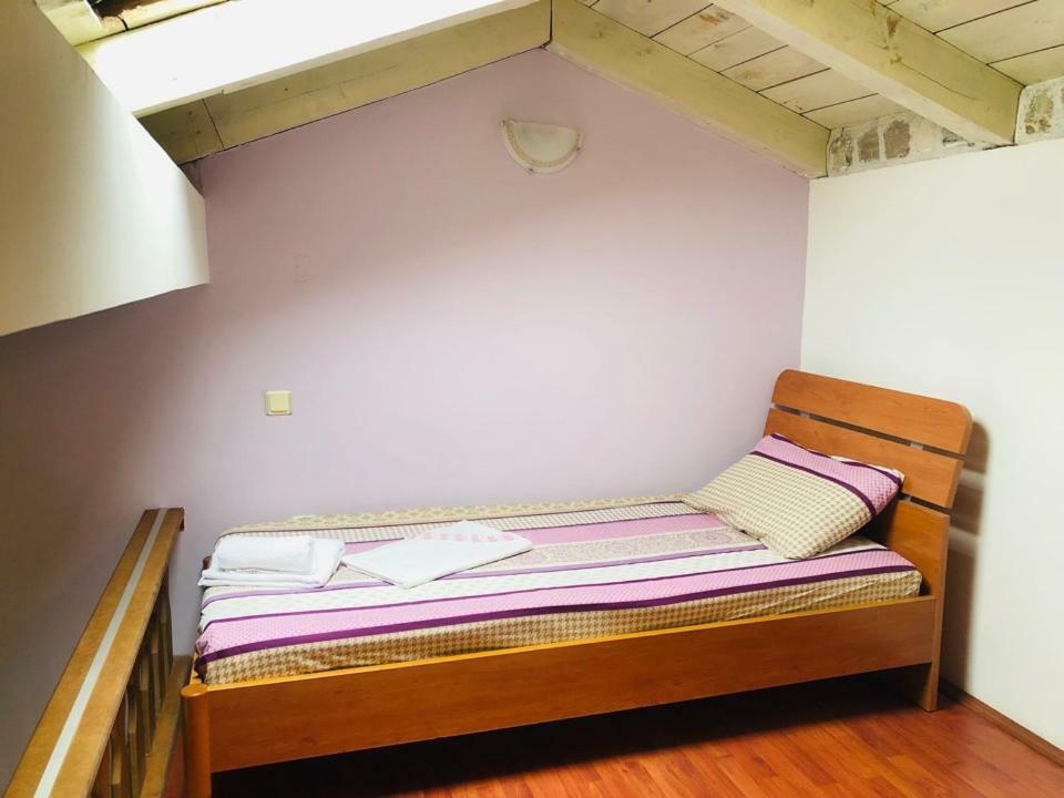 Guest House Villa Natali Budva Exterior foto